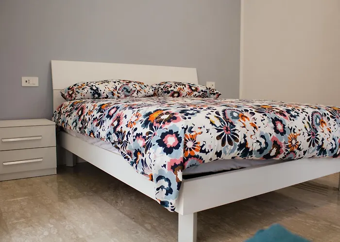 Casa Di Nonna Rosy