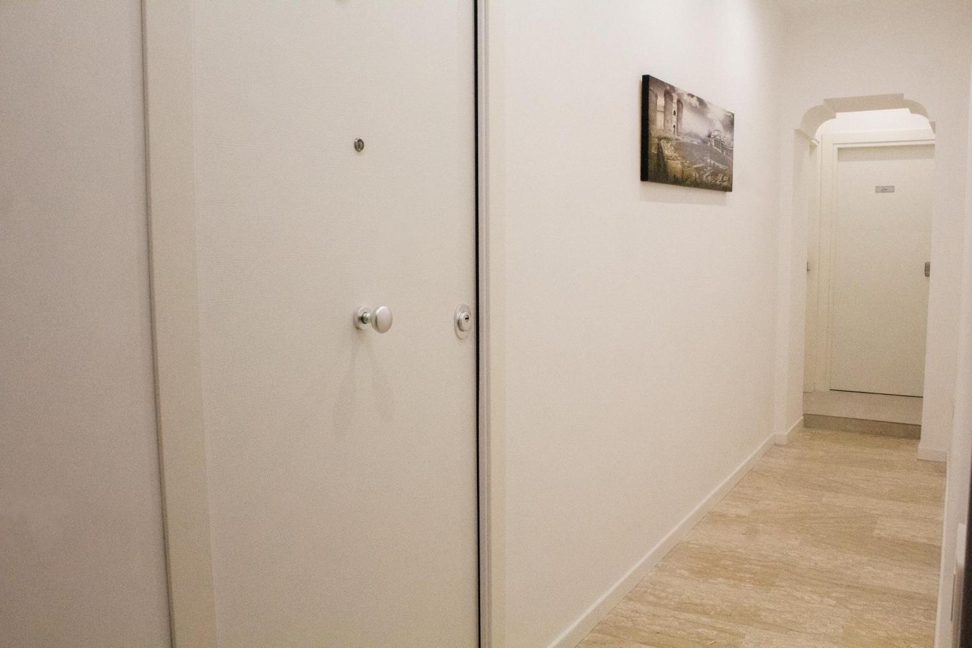 Casa Di Nonna Rosy Guest house