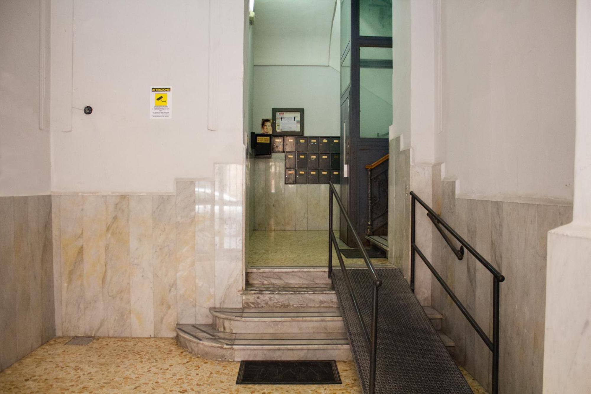 Casa Di Nonna Rosy