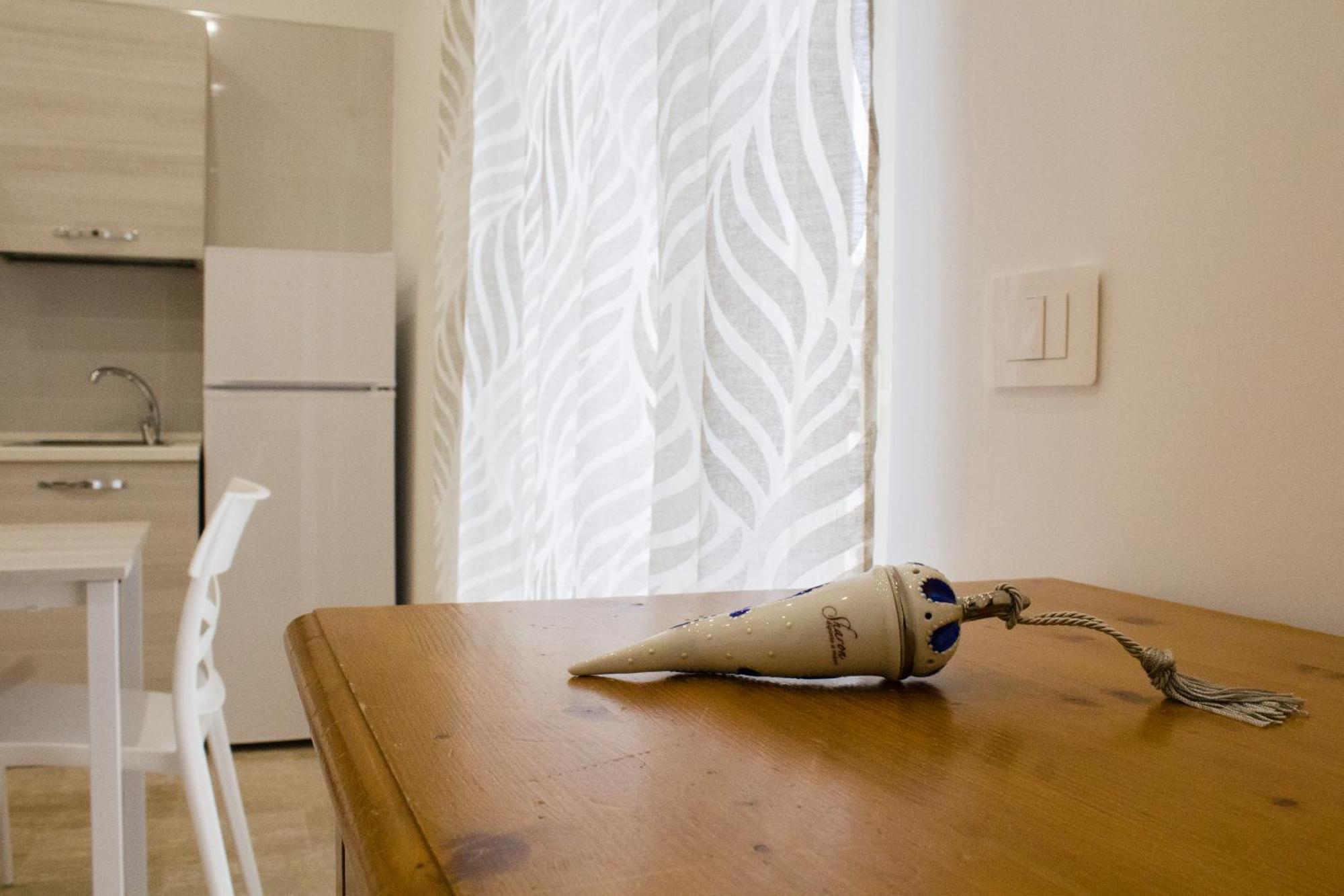 Affittacamere Casa Di Nonna Rosy