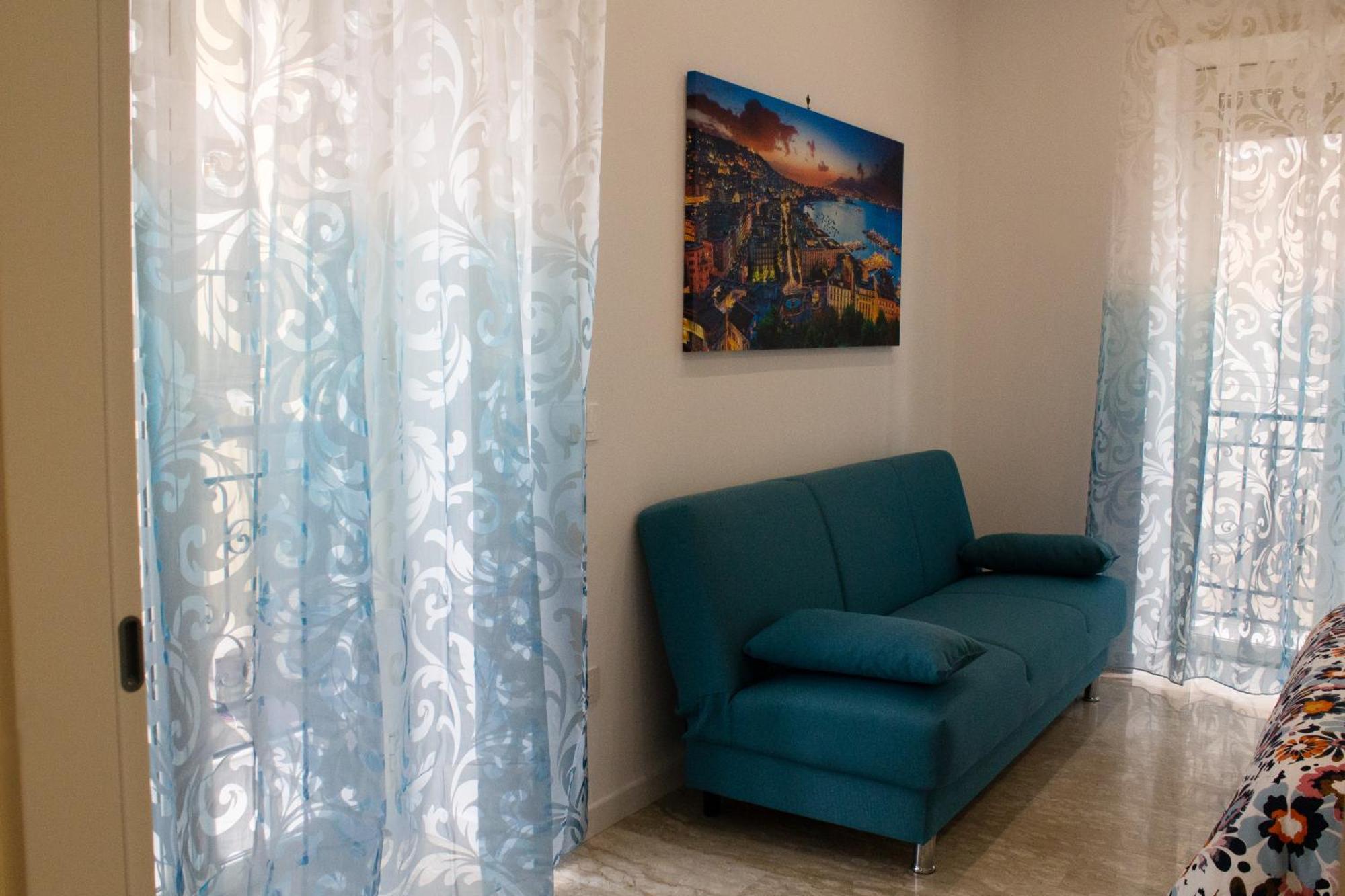 Casa Di Nonna Rosy Affittacamere Napoli