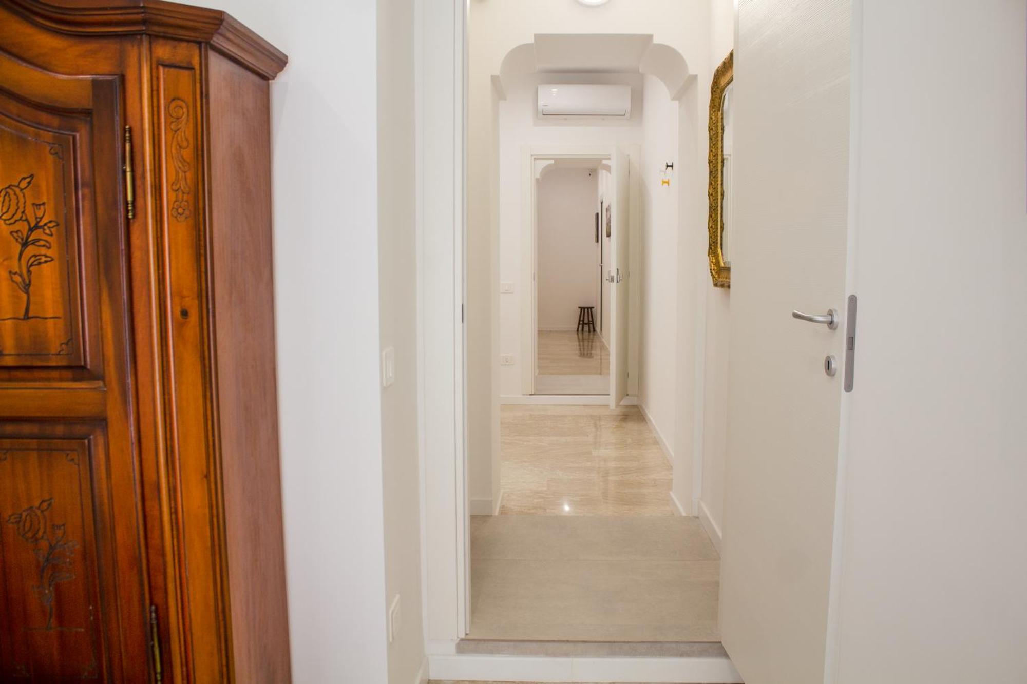 Casa Di Nonna Rosy Affittacamere