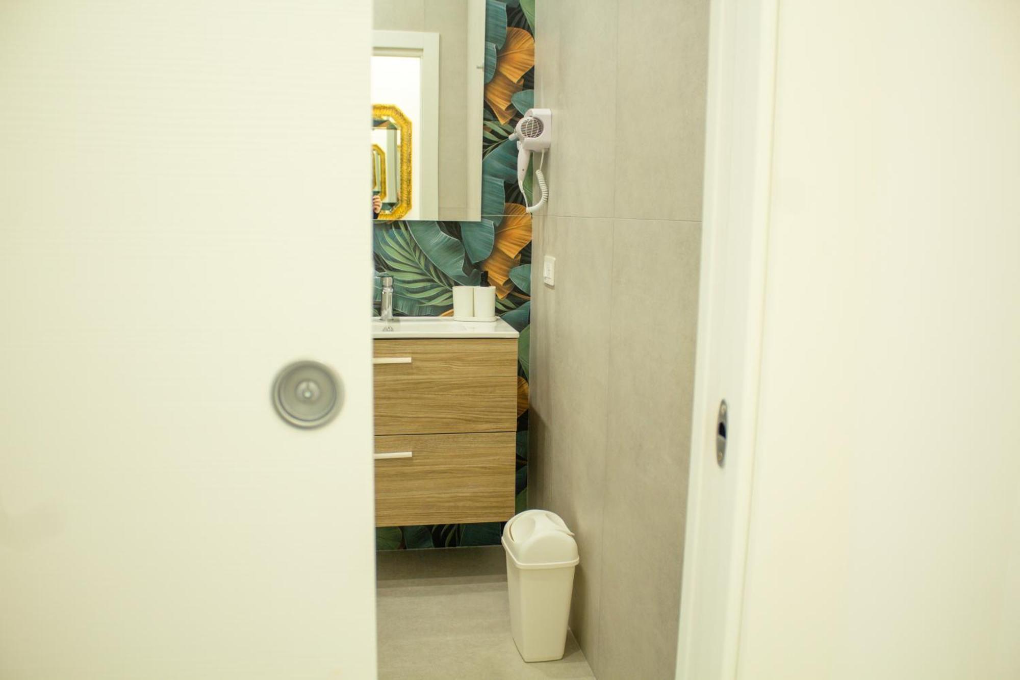Casa Di Nonna Rosy Affittacamere