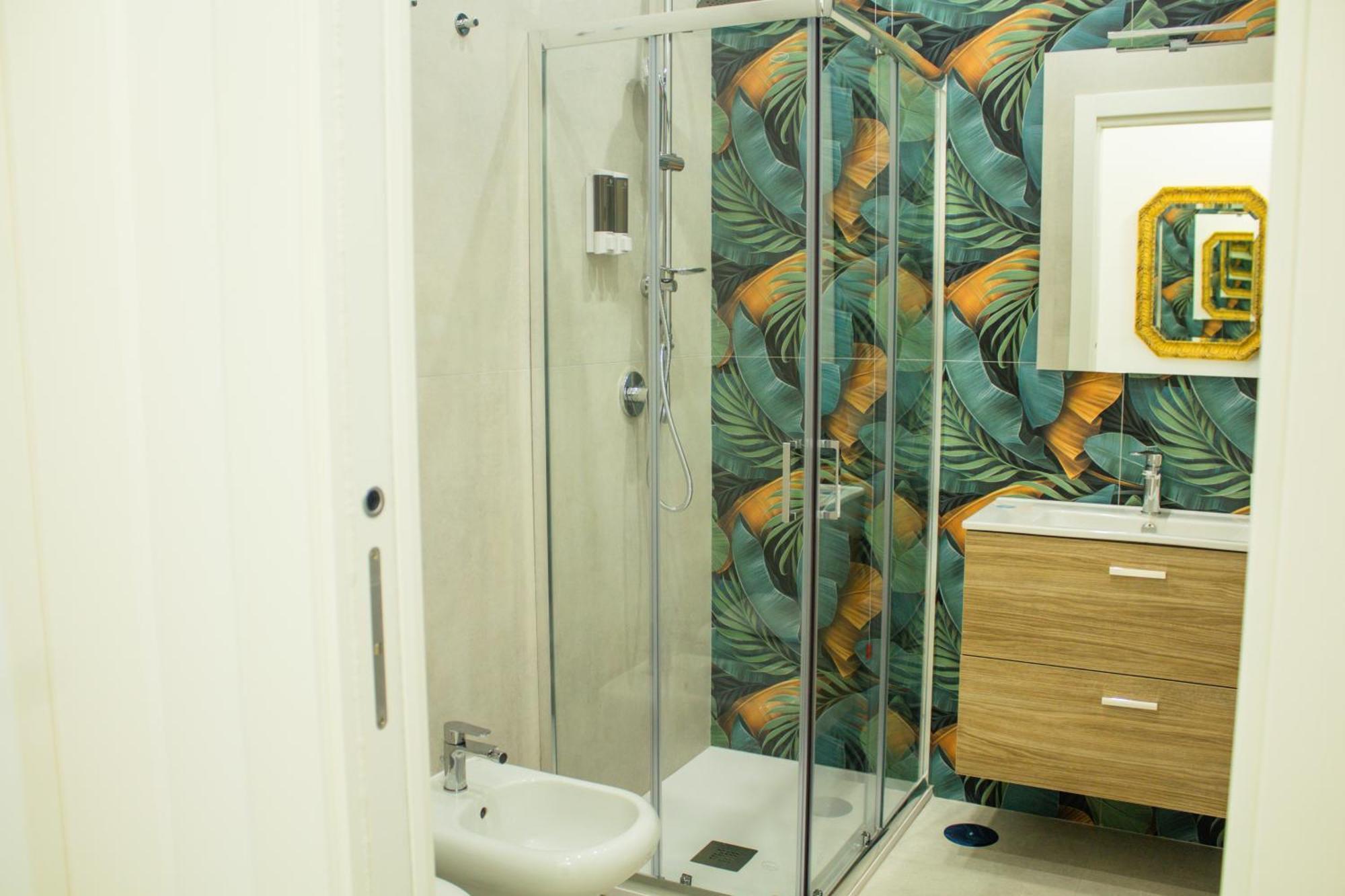 Casa Di Nonna Rosy Guest house *