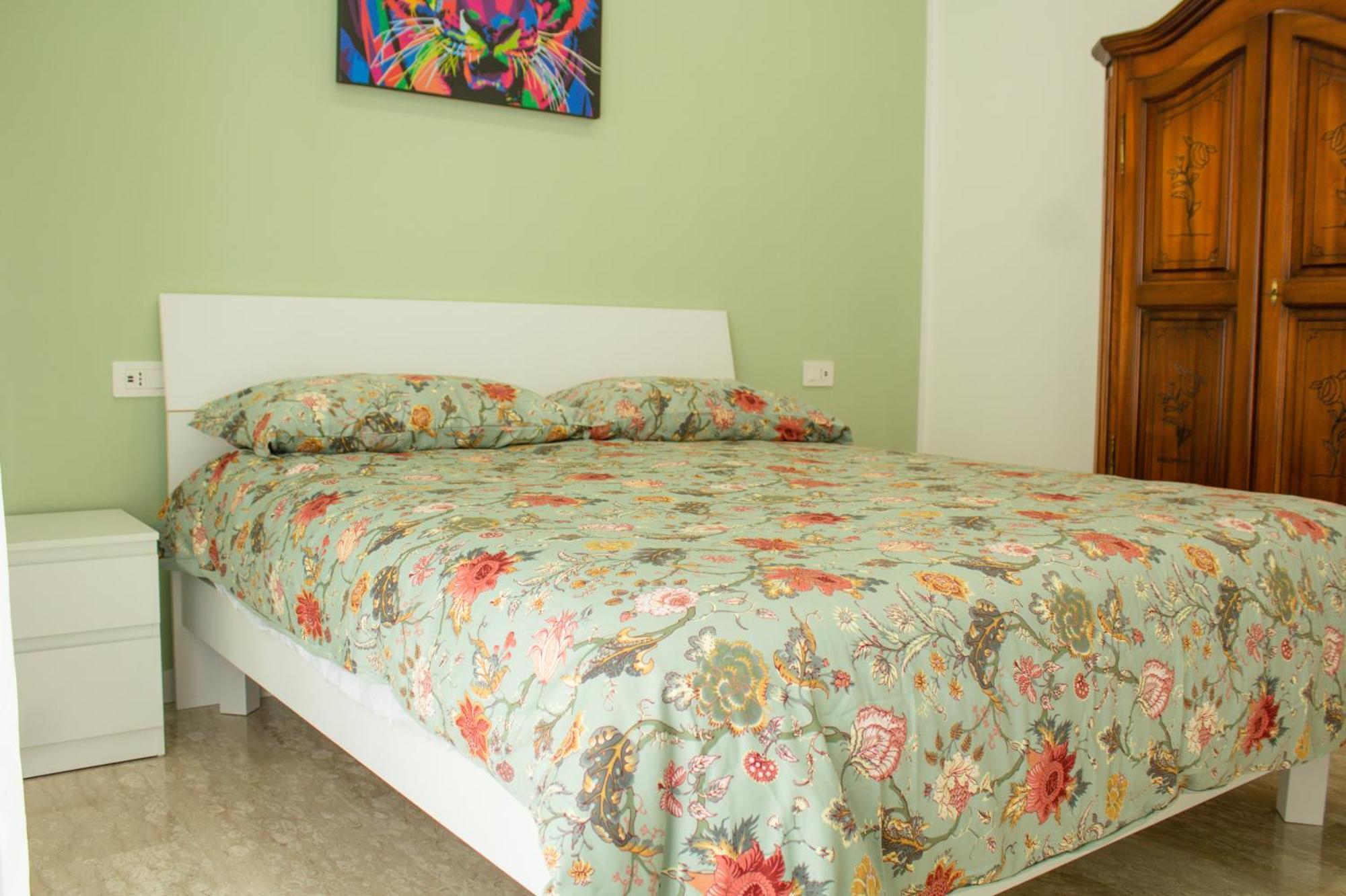 Casa Di Nonna Rosy Affittacamere *