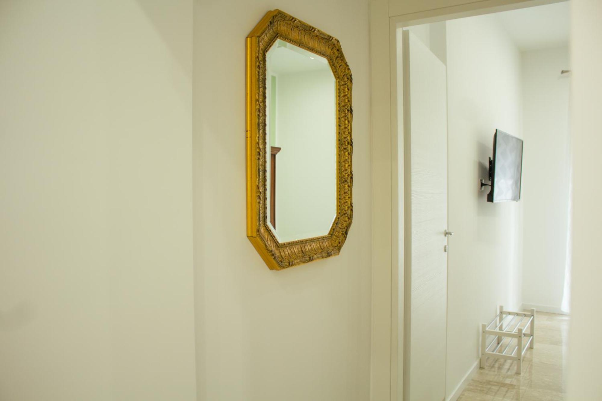 Casa Di Nonna Rosy * Napoli