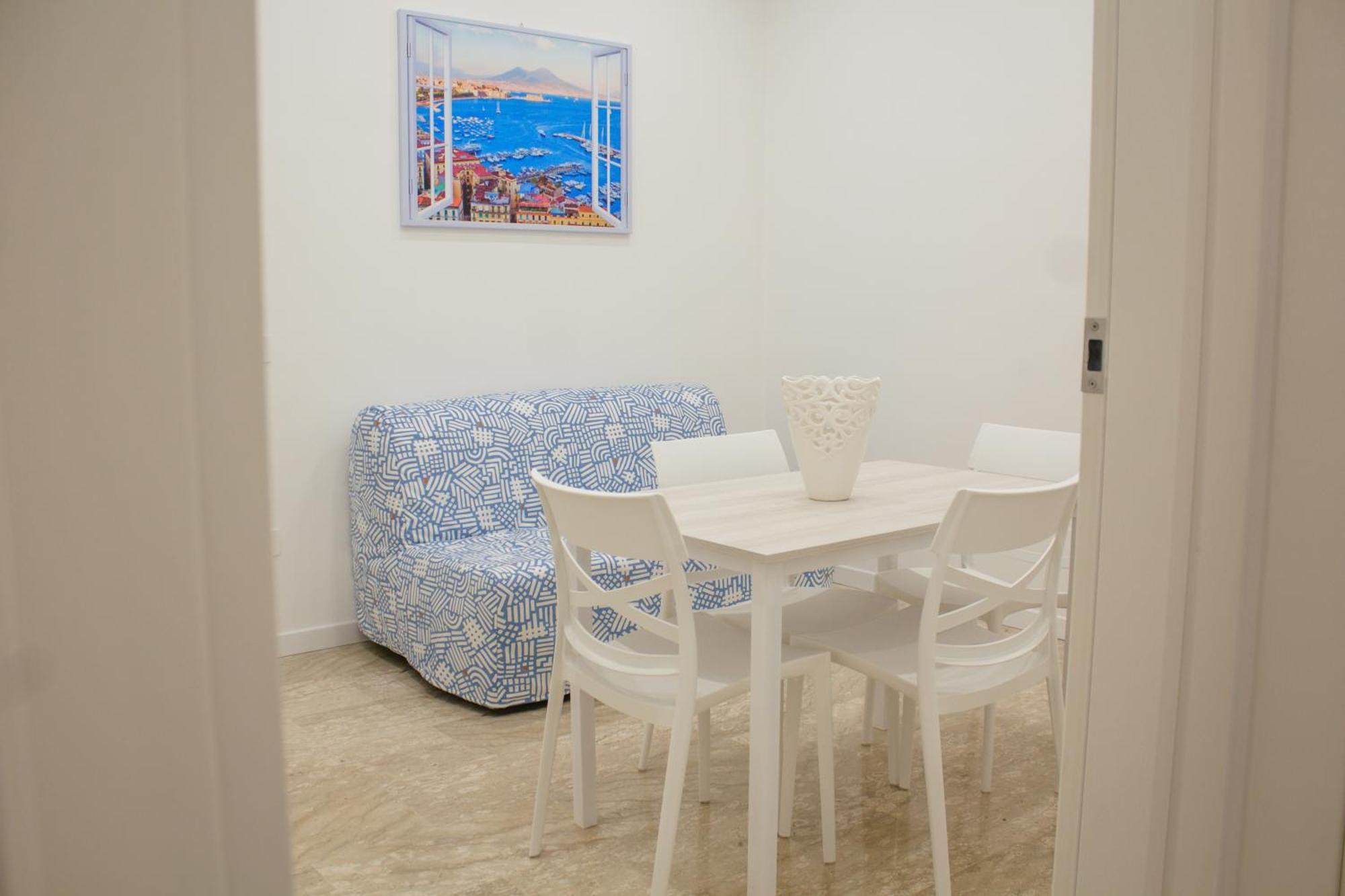 Casa Di Nonna Rosy Affittacamere