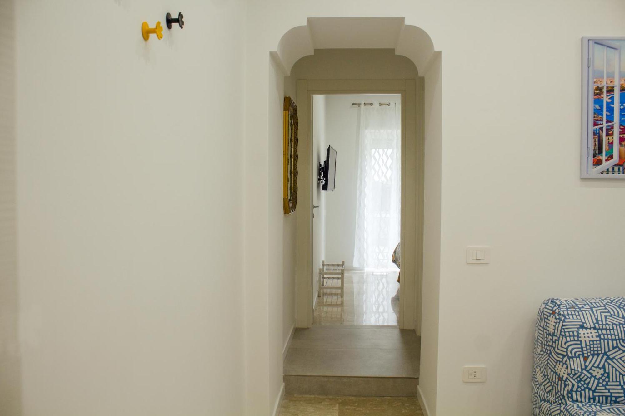 Casa Di Nonna Rosy Affittacamere *