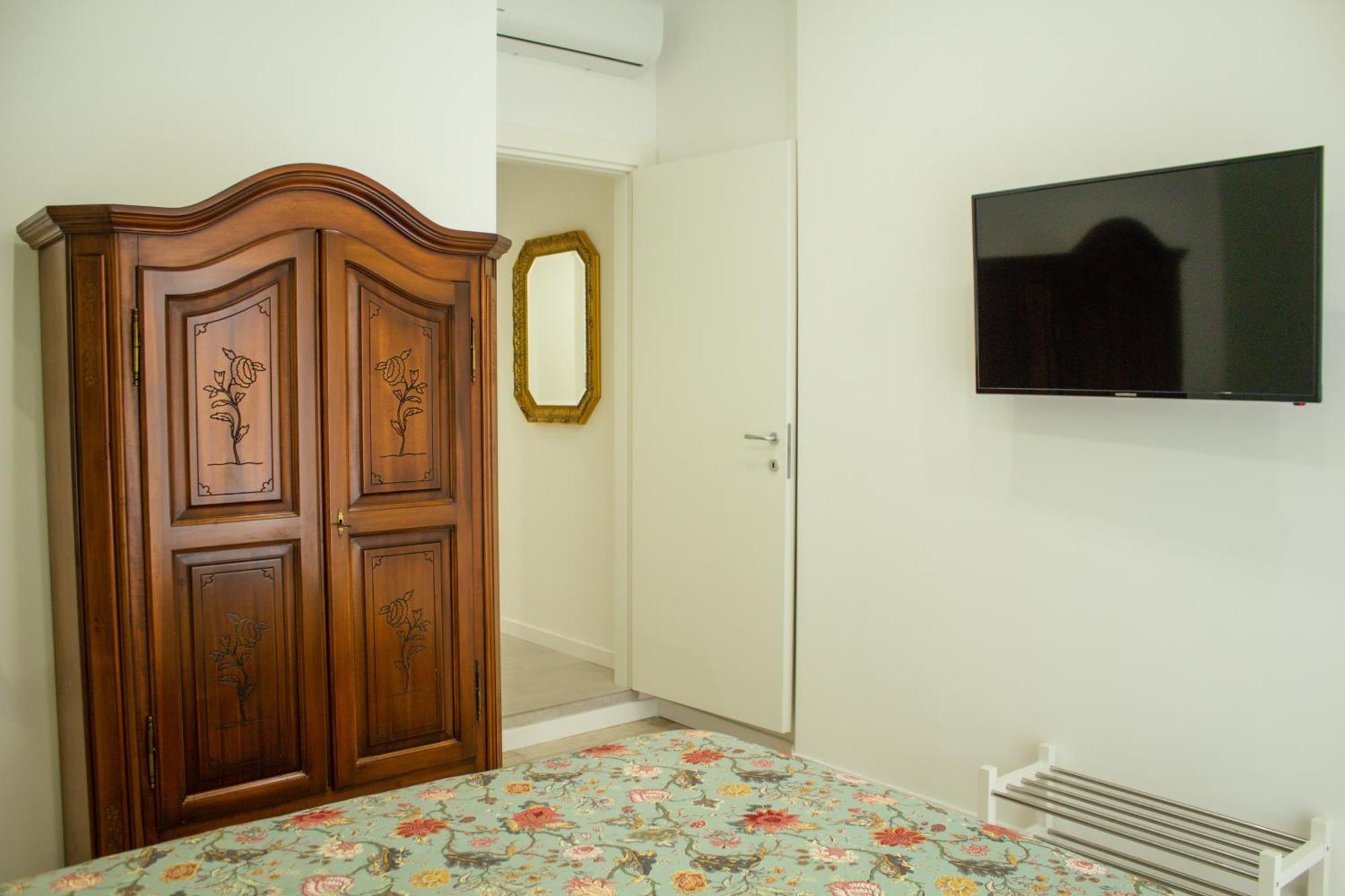 Casa Di Nonna Rosy * Napoli