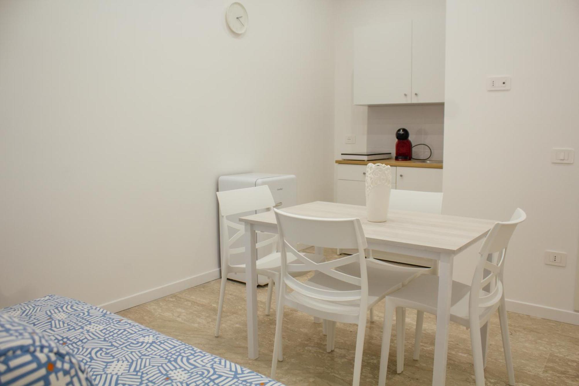 Casa Di Nonna Rosy Affittacamere