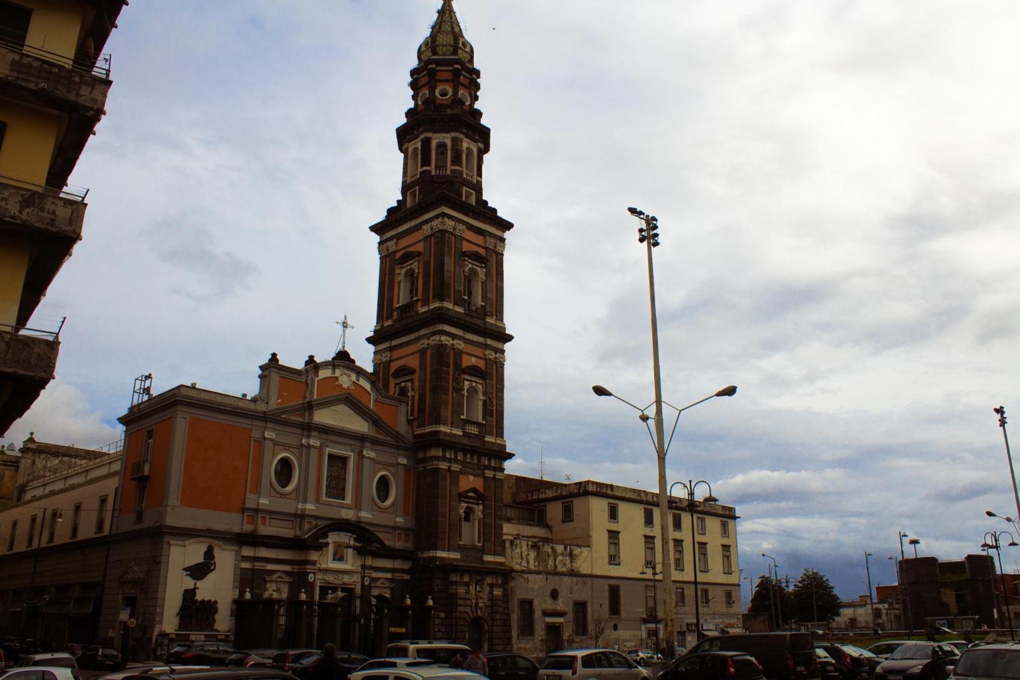Casa Di Nonna Rosy * Napoli