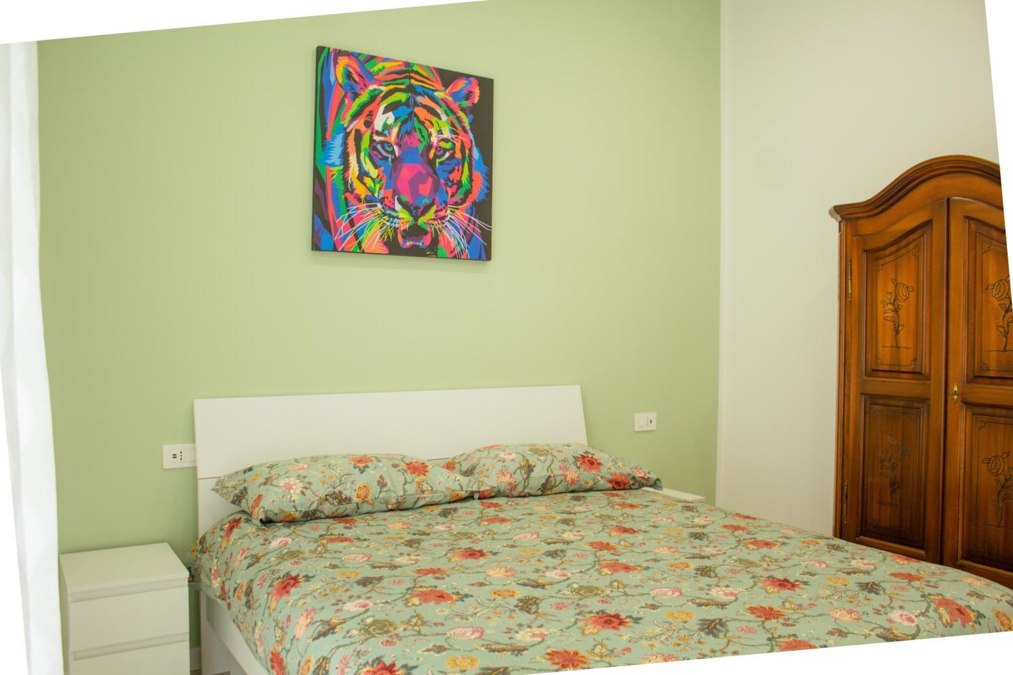 Affittacamere Casa Di Nonna Rosy