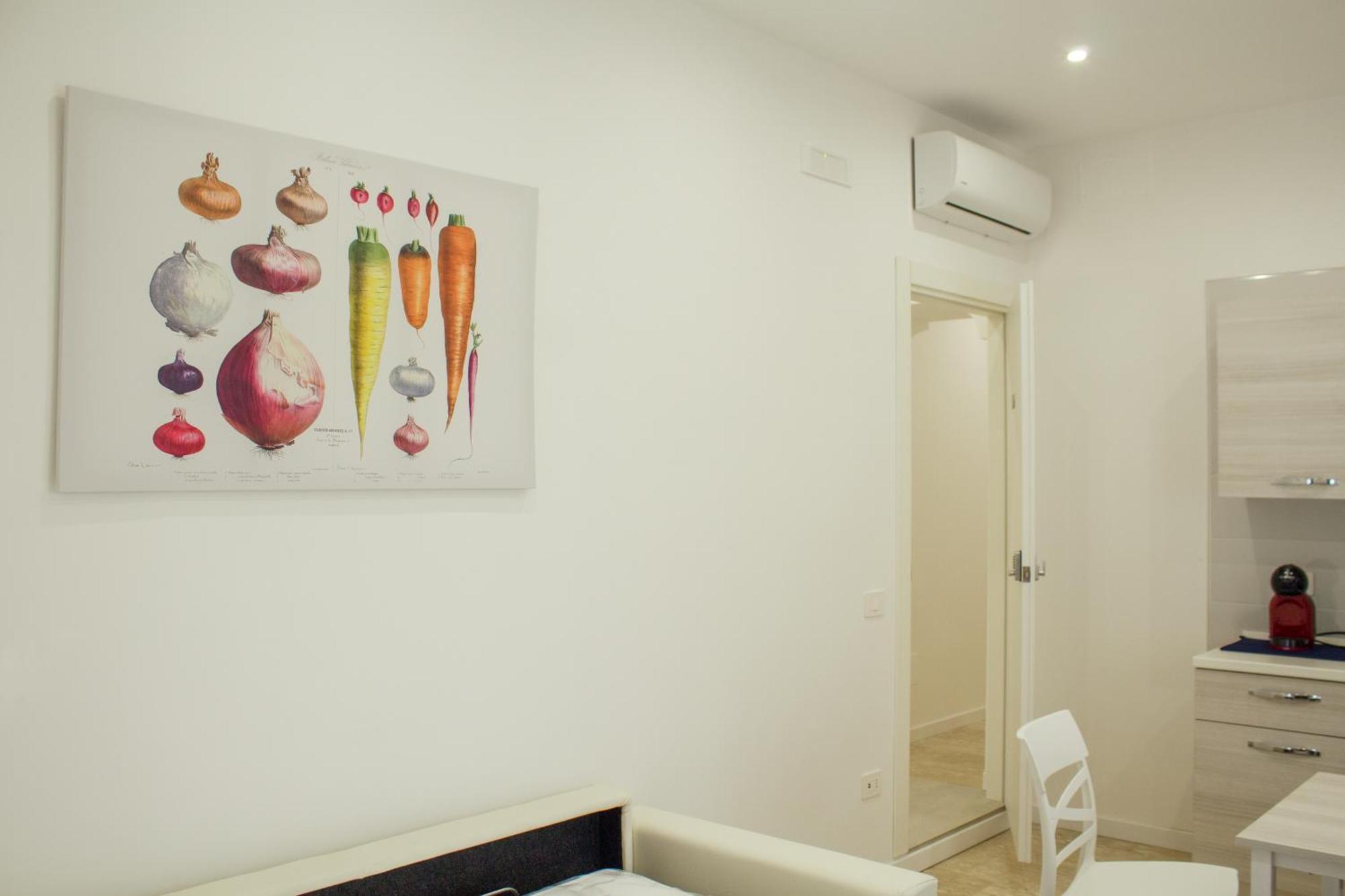 Casa Di Nonna Rosy Affittacamere