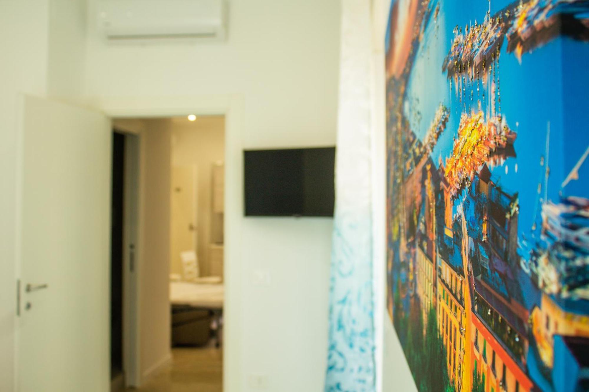 Casa Di Nonna Rosy Guest house