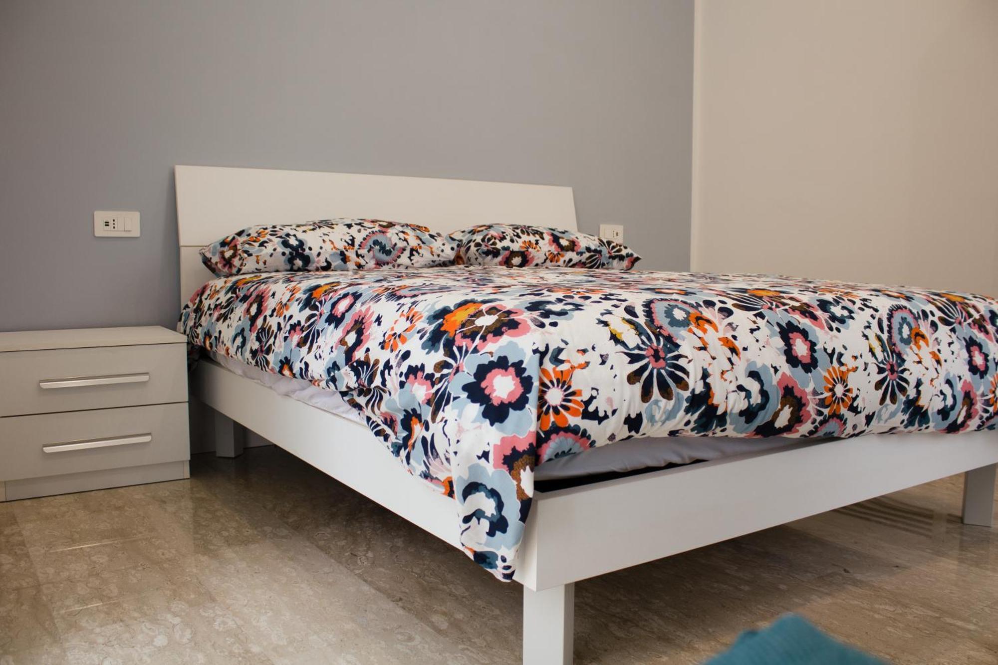 Casa Di Nonna Rosy Napoli