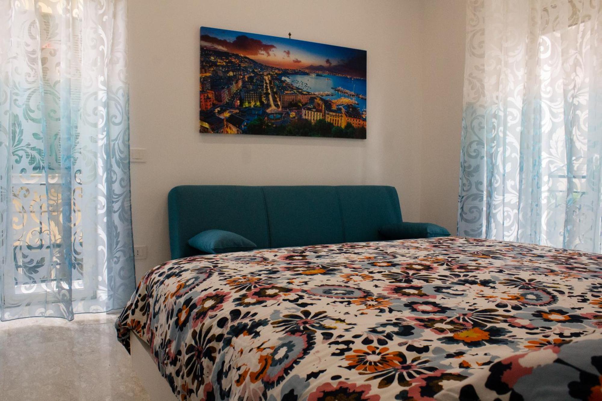 Casa Di Nonna Rosy * Napoli