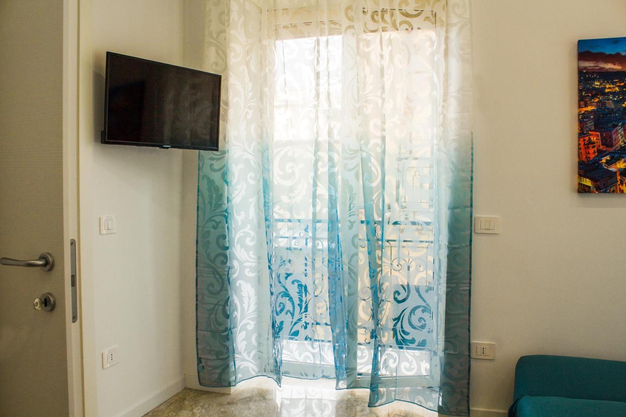 Casa Di Nonna Rosy Affittacamere