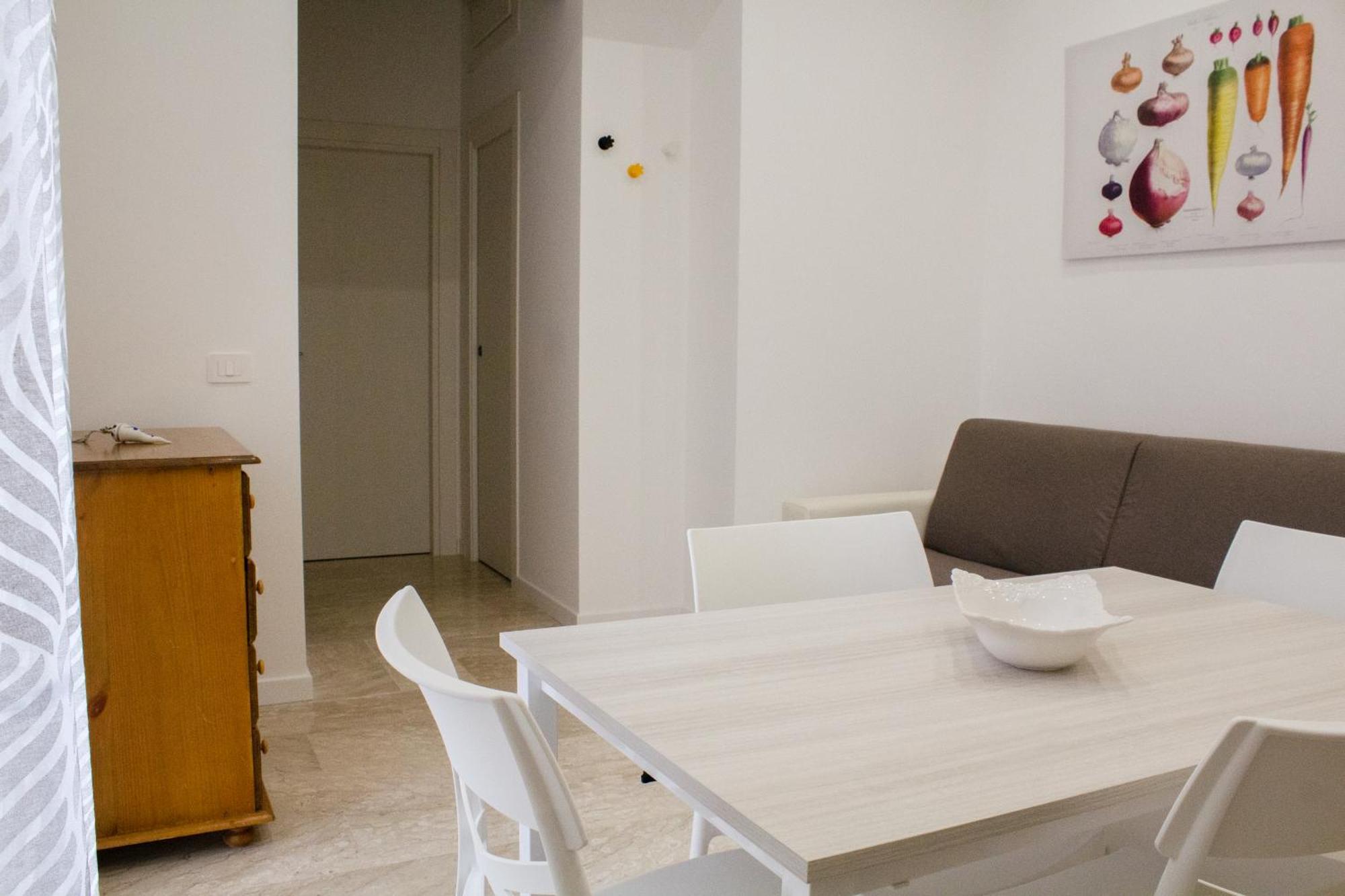 Casa Di Nonna Rosy * Napoli