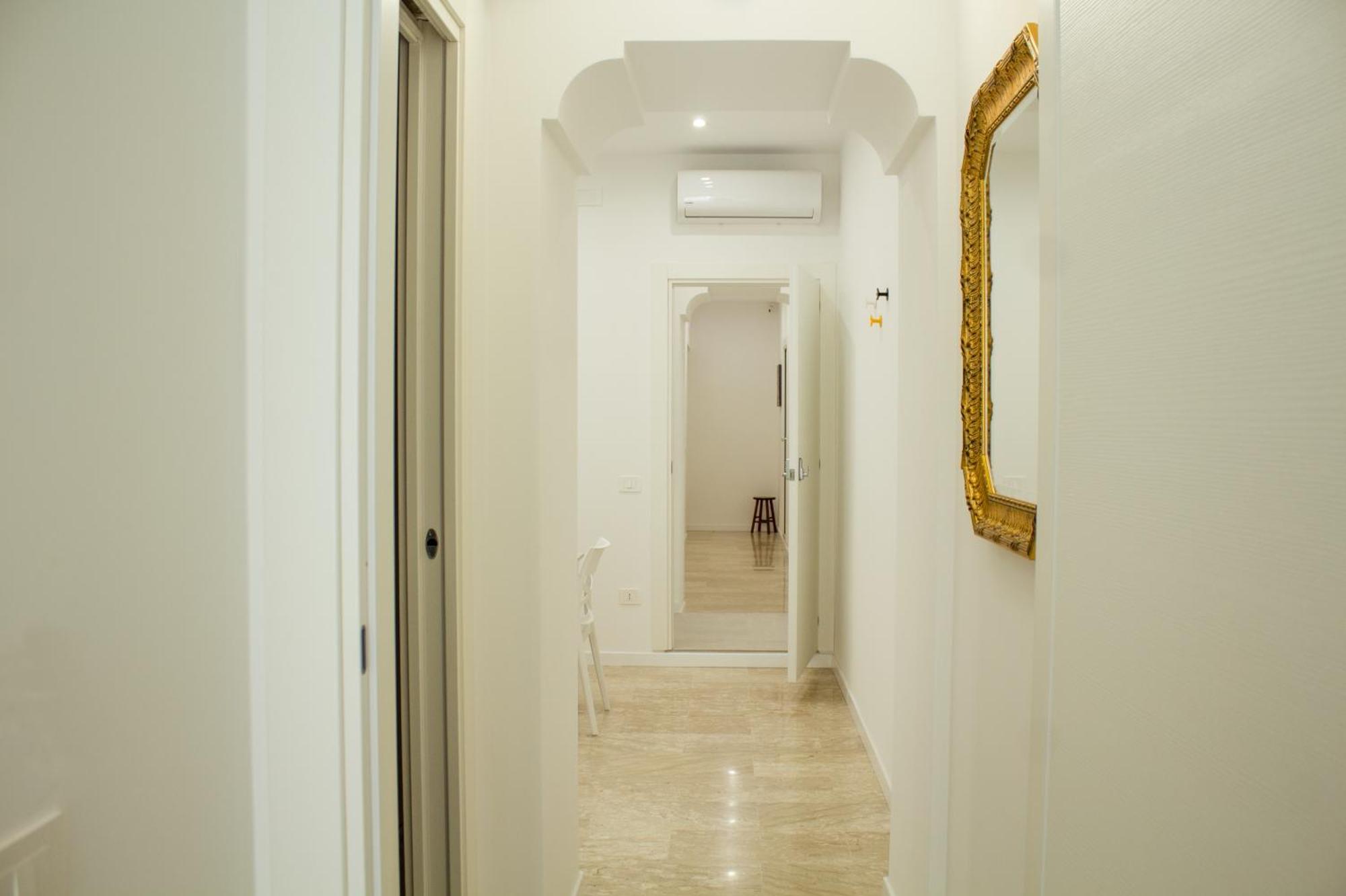 Casa Di Nonna Rosy Napoli