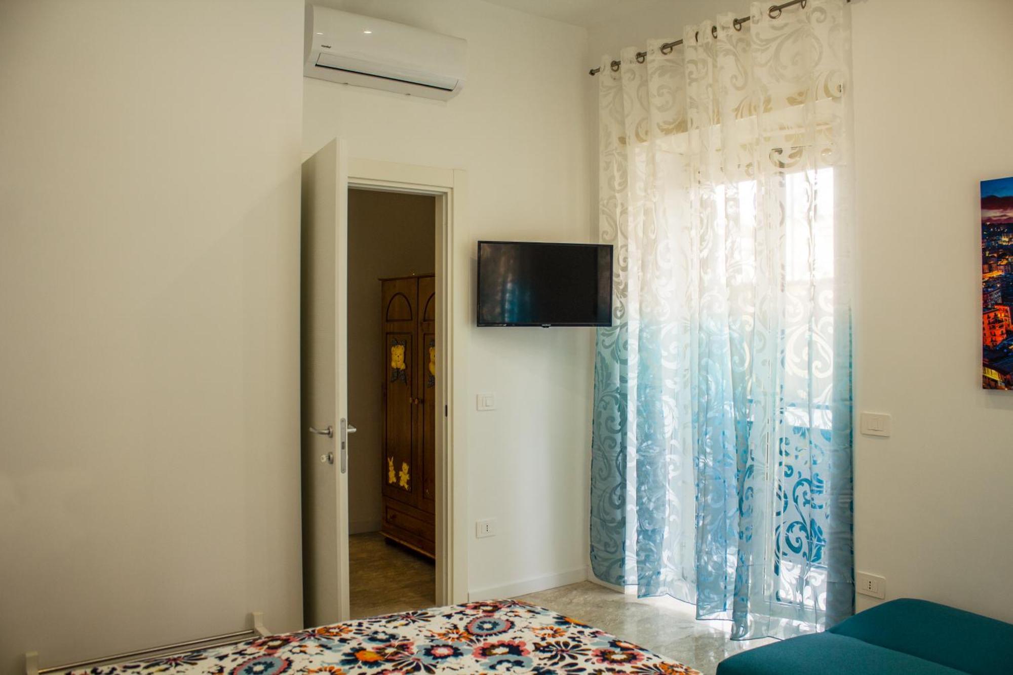 Guest house Casa Di Nonna Rosy *