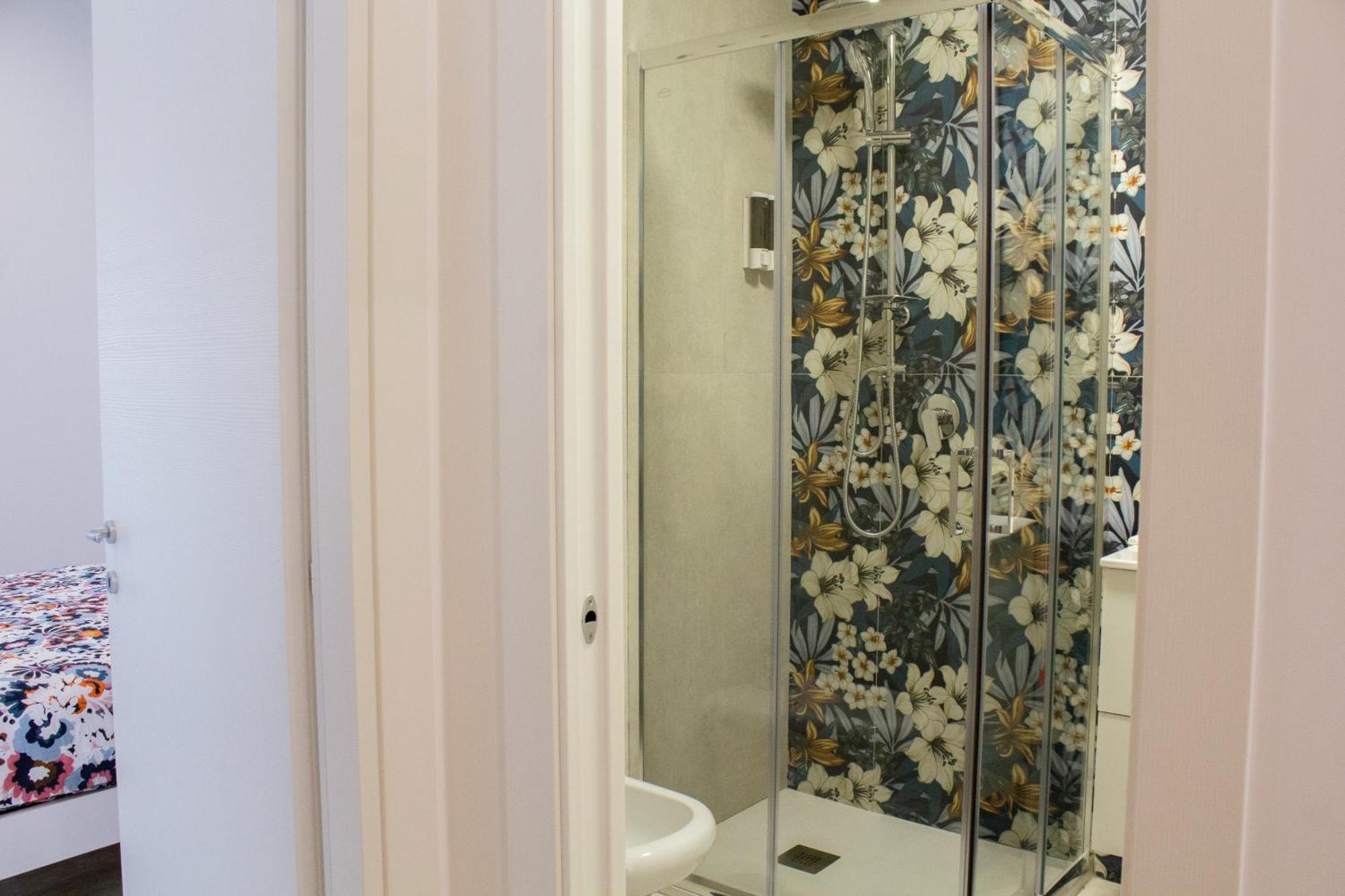 Casa Di Nonna Rosy Napoli