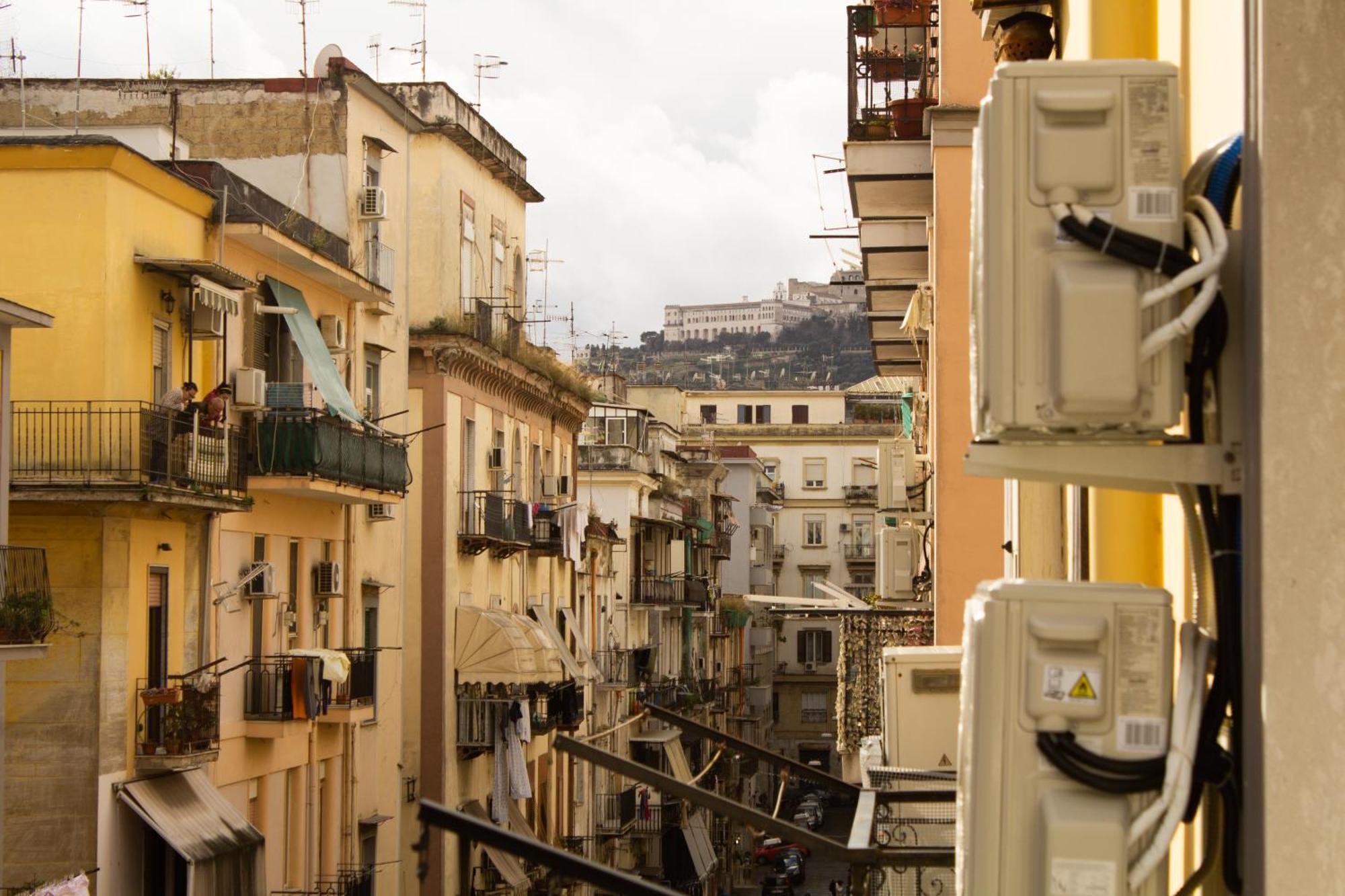 Casa Di Nonna Rosy Affittacamere *