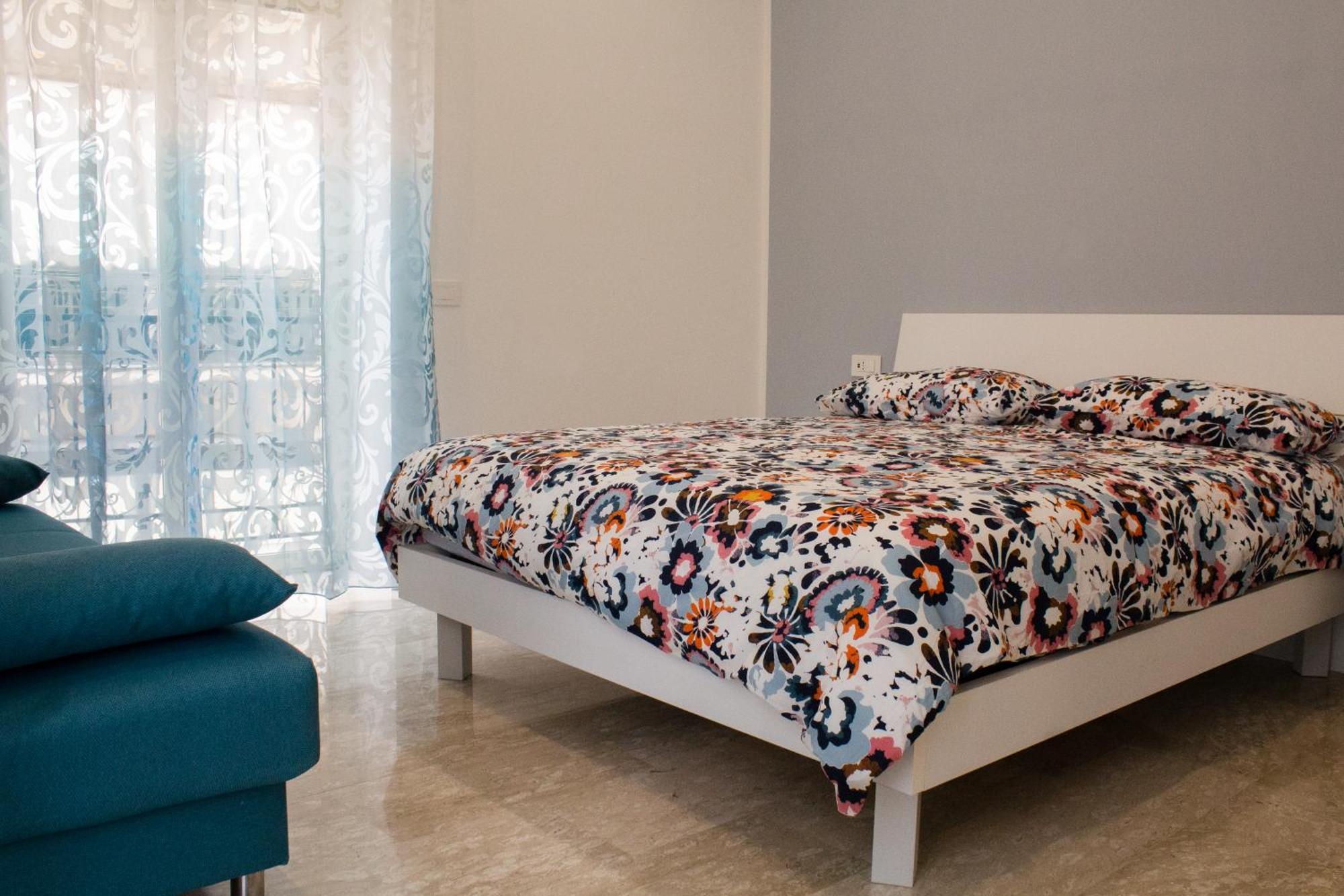 Affittacamere Casa Di Nonna Rosy