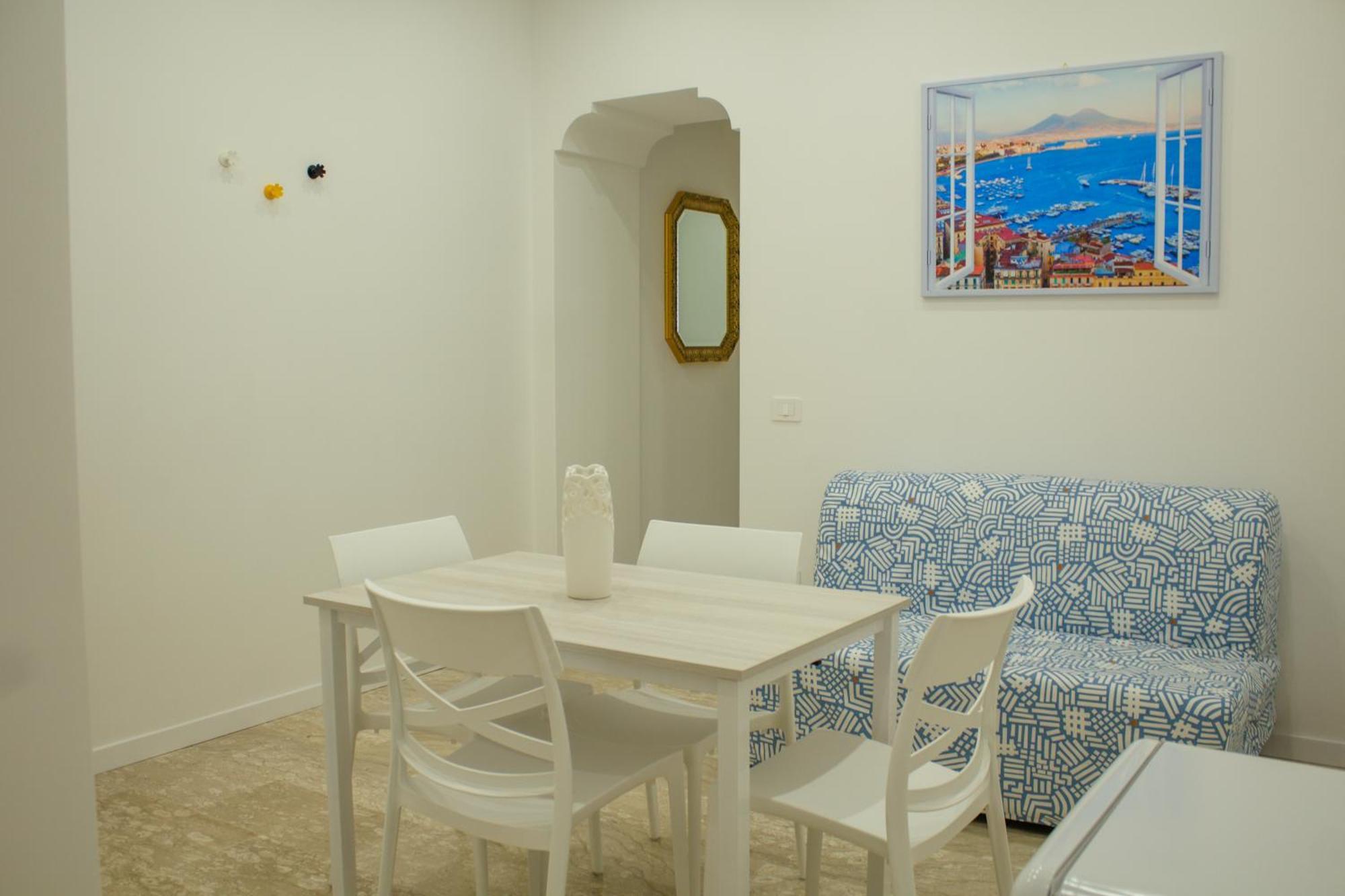 Casa Di Nonna Rosy Gasthuis *